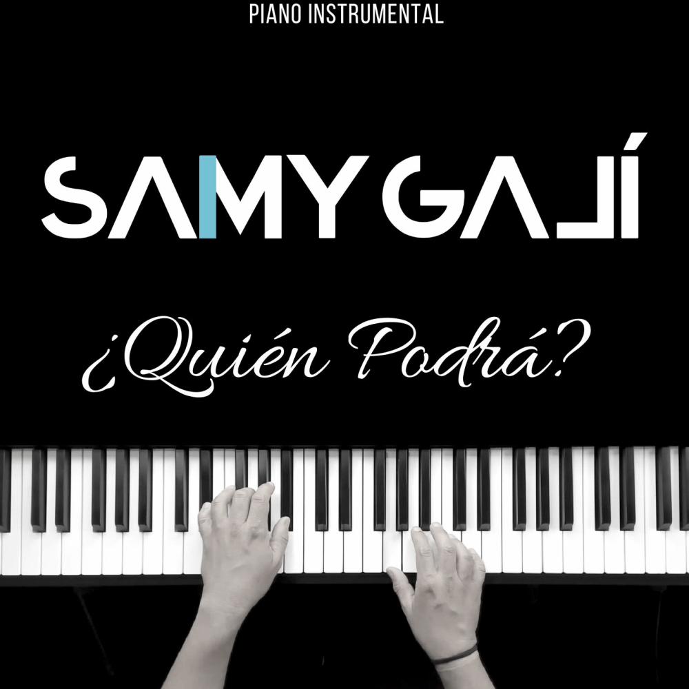 ¿Quién Podrá? (Piano Instrumental)