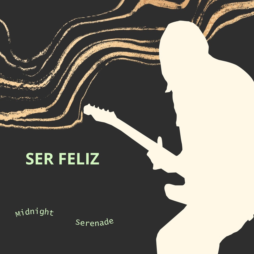 Ser Feliz (Acoustic)
