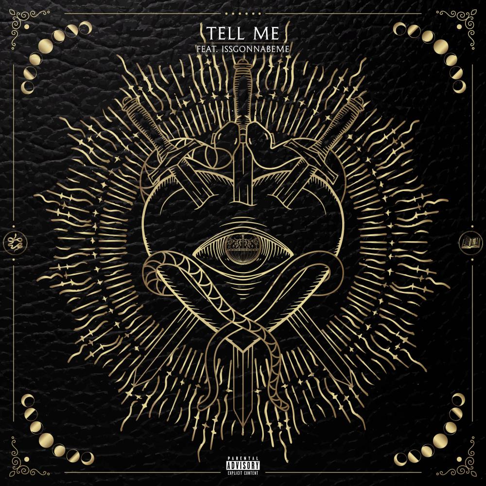 Tell Me (feat. Issgonnabeme) (Explicit)