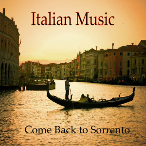 收聽Italian Mandolin Torna A Surriento的Toselli Serenade歌詞歌曲