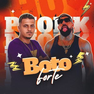 Listen to BOTO FORTE (Explicit) song with lyrics from DJ VT AGUILAR