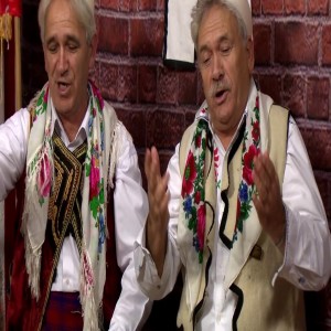 Album Vajze e bukur tetovare from Vellezerit Sejdiu
