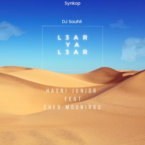 Listen to L3ar Ya L3ar song with lyrics from Hasni Junior