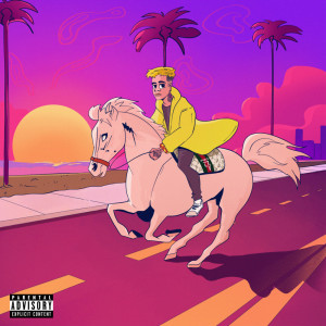 Listen to In The Wild song with lyrics from Lil Drip