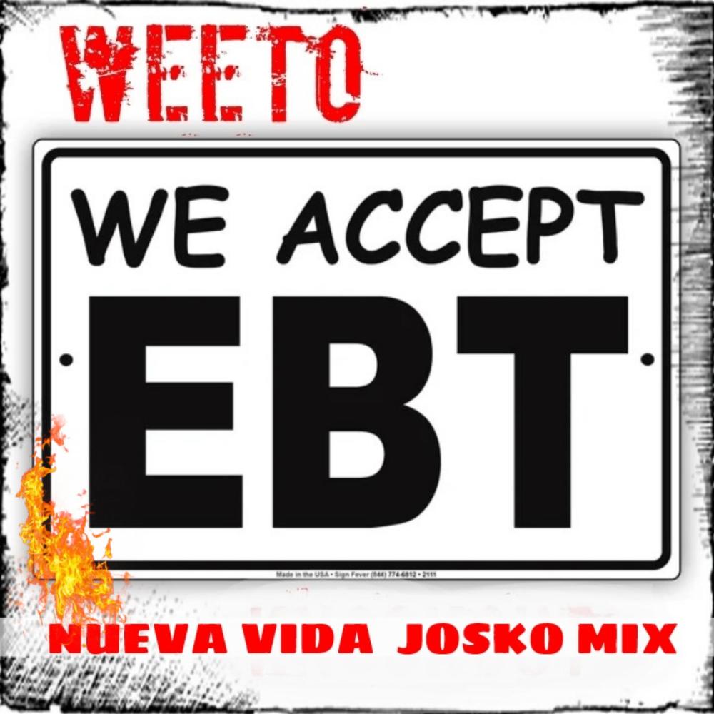 EBT Nueva Vida Josko Mix