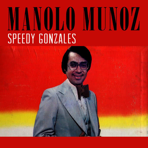 Speedy Gonzales