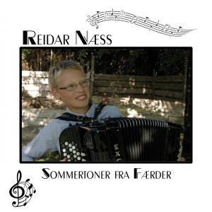 收聽Reidar Næss的Passacaglia歌詞歌曲
