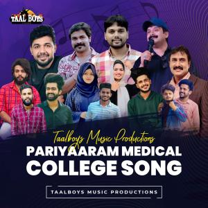 Album Kaalanjgal Batch Song (From "Pariyaaram Medical Collage Song") oleh Afsal