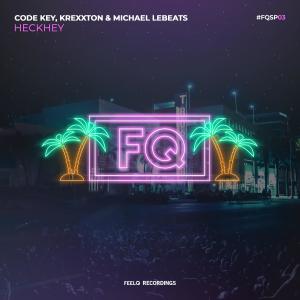 收聽Code Key的Heckhey歌詞歌曲