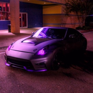 Album Adrenalin from 