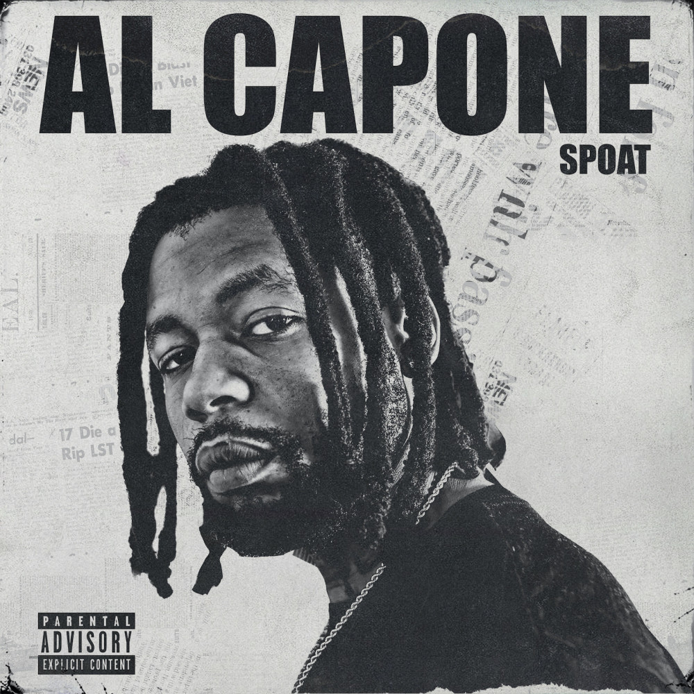 Al Capone (Explicit)