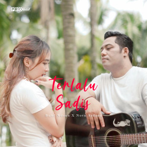 Album Terlalu Sadis oleh Bajol Ndanu