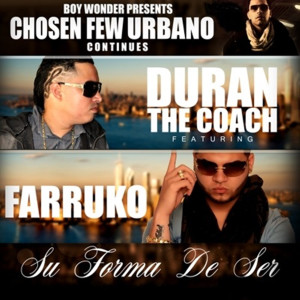 Dengarkan Su Forma De Ser (feat. Farruko) (其他) lagu dari Duran The Coach dengan lirik