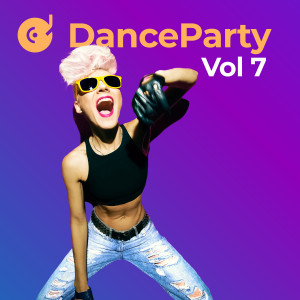 Various Artists的專輯Dance Party, Vol. 7