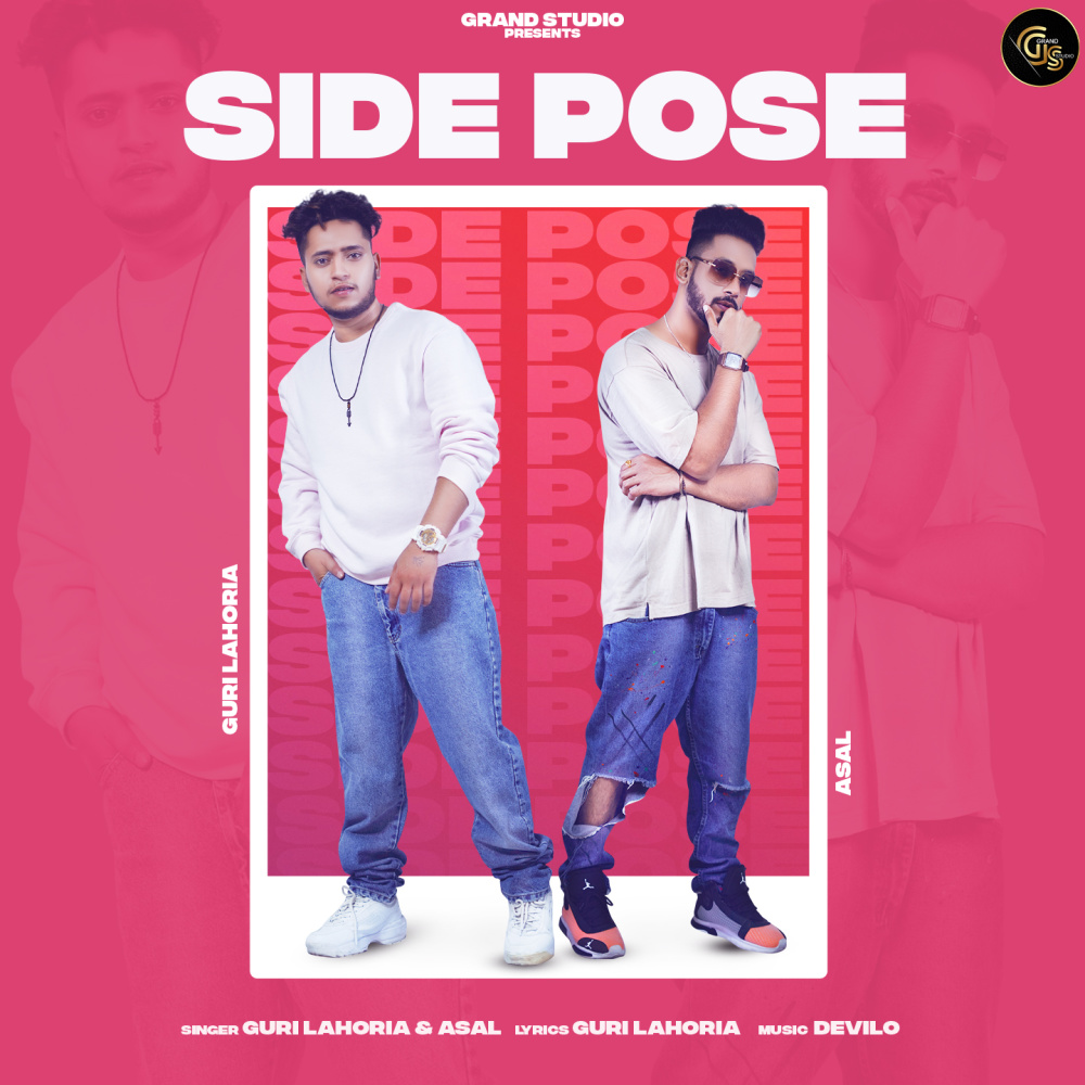 Side Pose