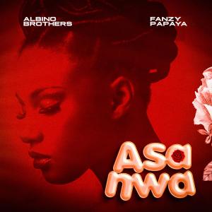 Fanzy Papaya的專輯Asa Nwa (feat. Fanzy Papaya)