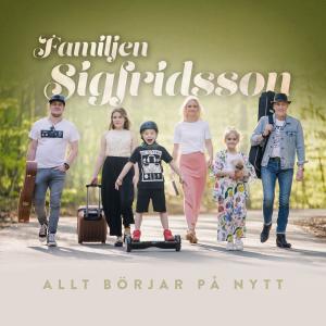 收聽Familjen Sigfridsson的Din inre röst歌詞歌曲