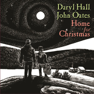 Dengarkan It Came Upon a Midnight Clear lagu dari Daryl Hall dengan lirik