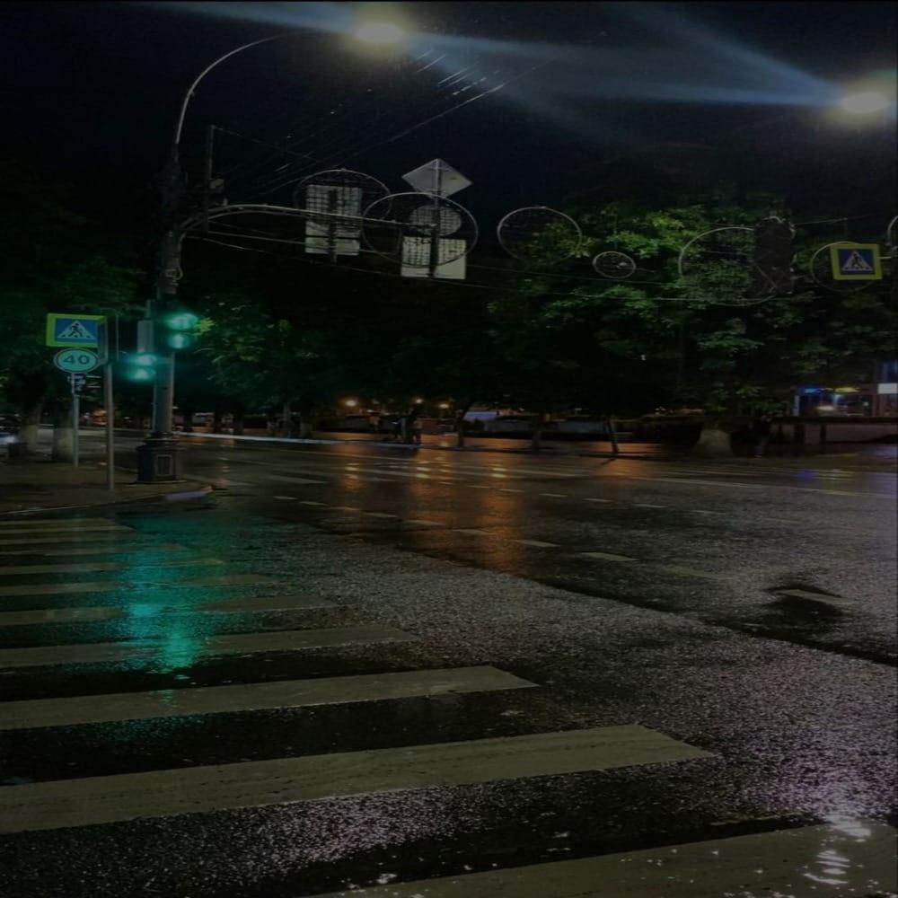 Dance in the rain (feat. IKIGAI, Artzel & Glody TheBoy) (Explicit)