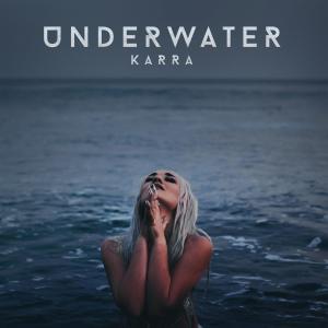 Karra的專輯Underwater