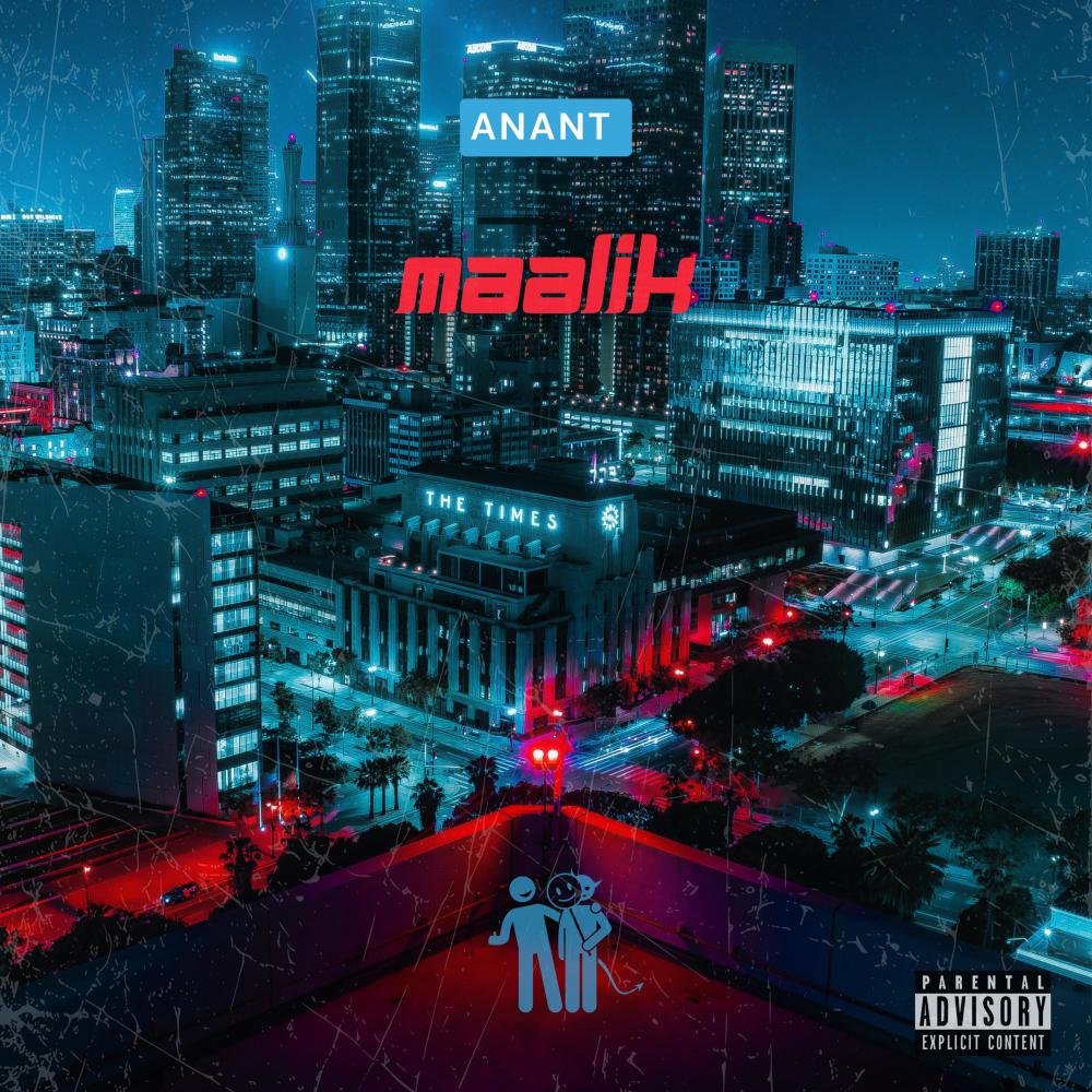 MAALIK (Explicit)