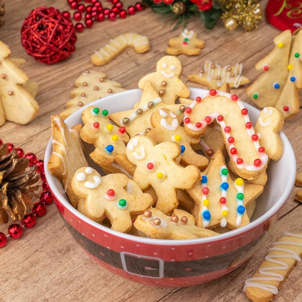 Natal Ritmado