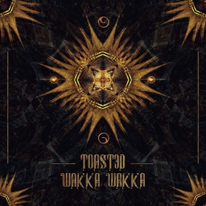 Listen to Wakka Wakka song with lyrics from Toast3d