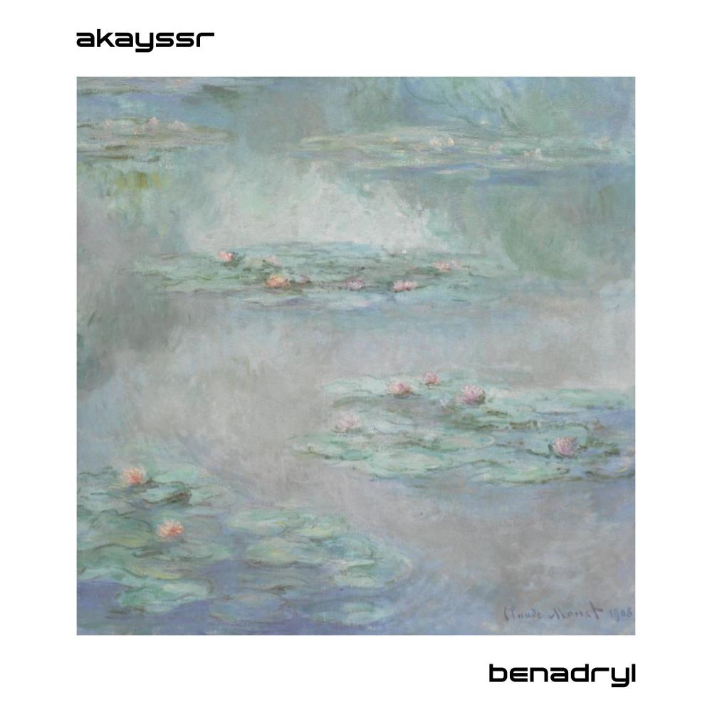 Benadryl (Explicit)