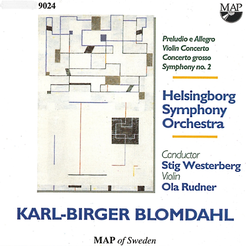 Symphony No. 2: III. Allegro assai