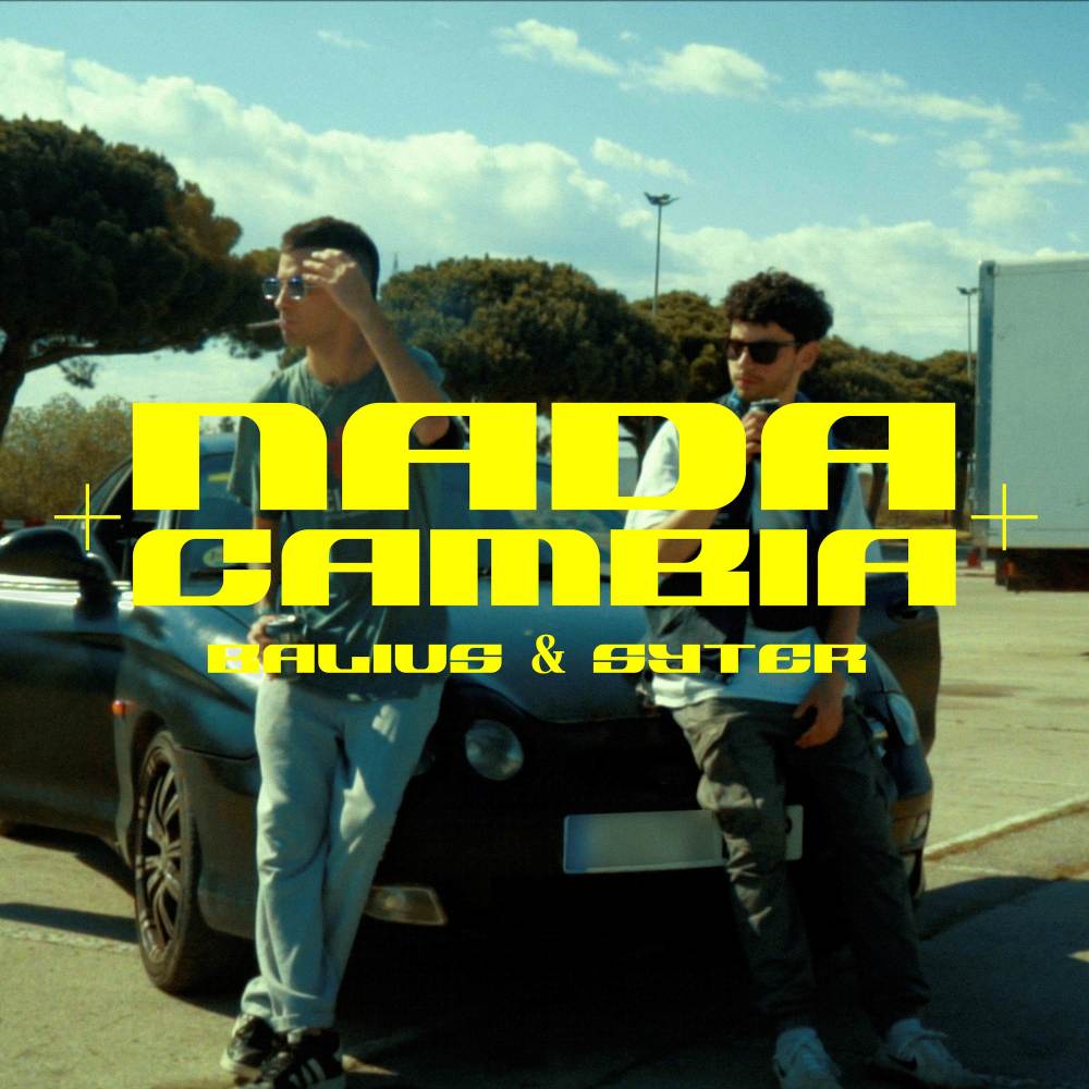Nada Cambia (Explicit)