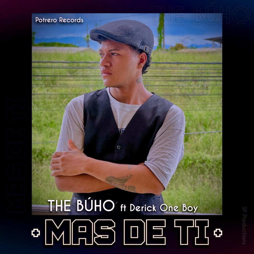 Más de ti (Explicit)