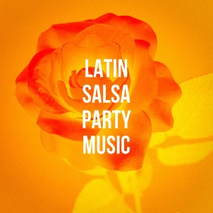 Album Latin Salsa Party Music from Cafe Latino