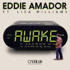 Eddie Amador的专辑Awake