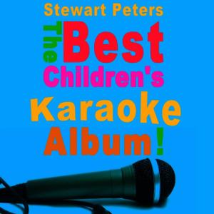 ดาวน์โหลดและฟังเพลง Incy Wincy Spider พร้อมเนื้อเพลงจาก Stewart Peters