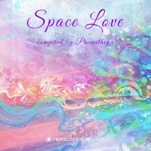 อัลบัม Space Love ศิลปิน Various Artists