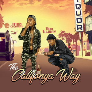 ดาวน์โหลดและฟังเพลง Peep This (Explicit) พร้อมเนื้อเพลงจาก Nino Califonya