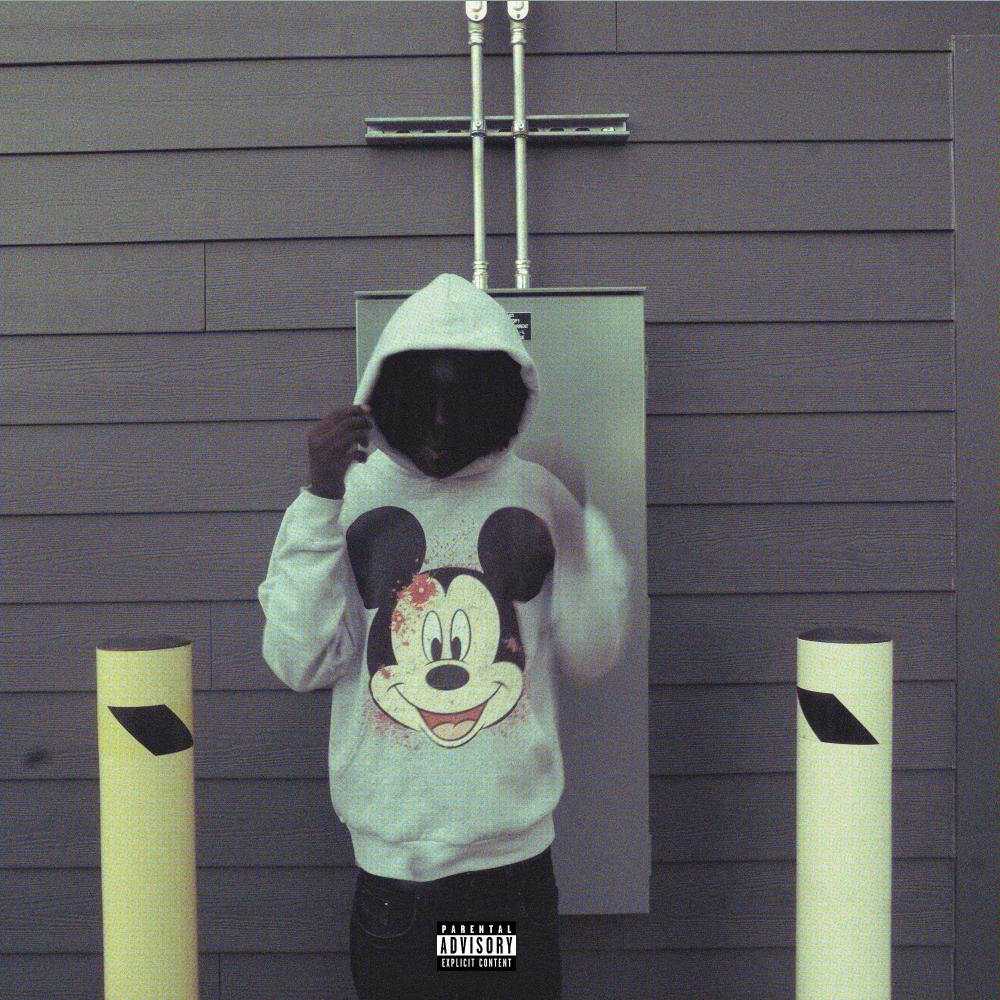 Vest (Explicit)