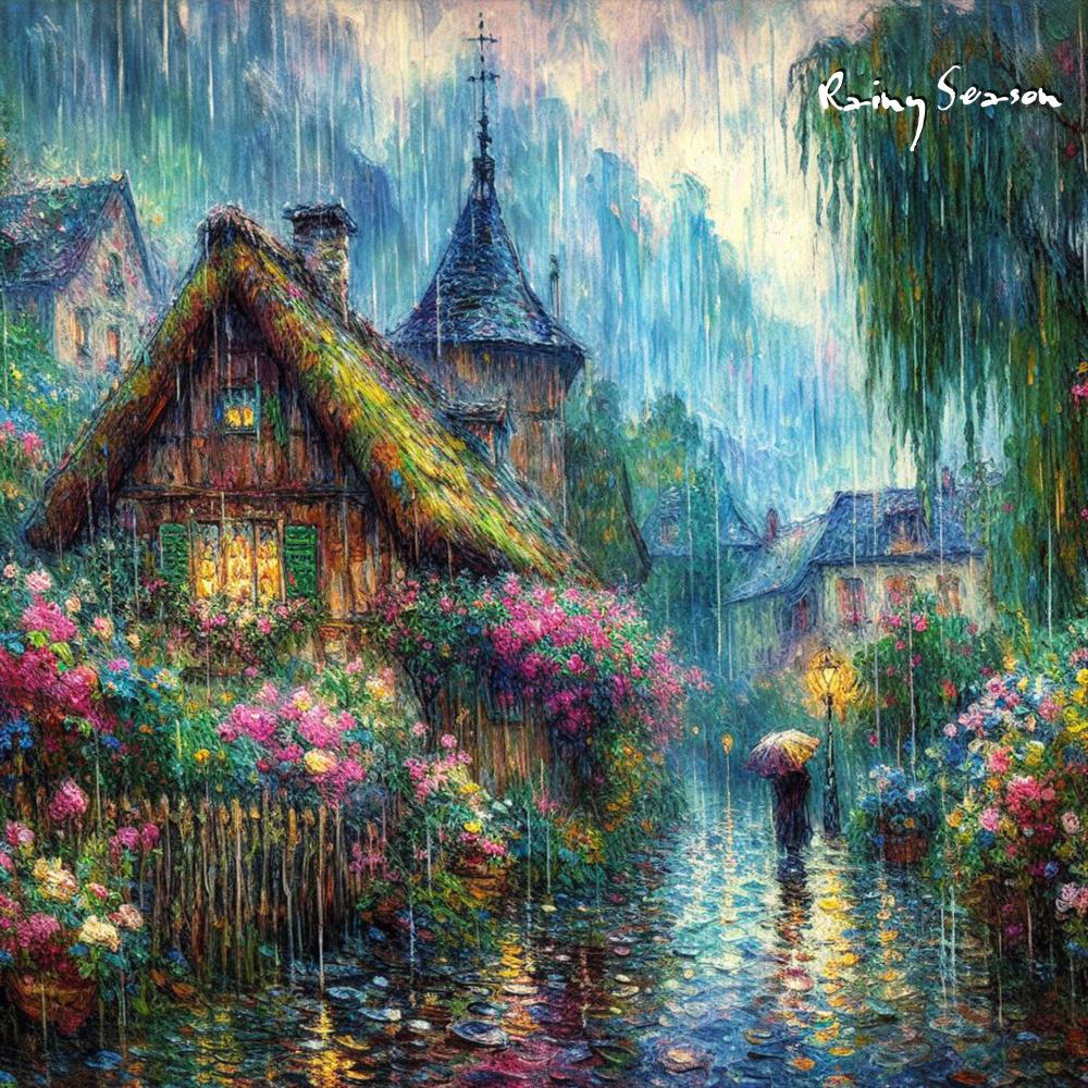 Rainy Day