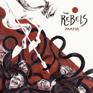 收聽The Rebels的Storge歌詞歌曲