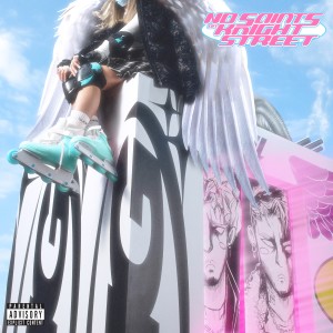 收聽MANILA GREY的Shibuya (feat. azel north) (Explicit)歌詞歌曲