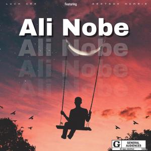 Album Ali Nobe (feat. Luck gee) from 