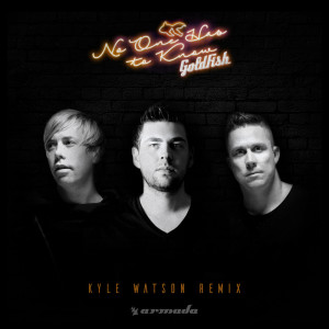 ดาวน์โหลดและฟังเพลง No One Has To Know (Kyle Watson Remix) พร้อมเนื้อเพลงจาก Goldfish