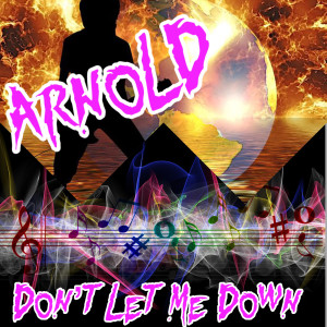 Album Don't Let Me Down (Radio Edit) from 