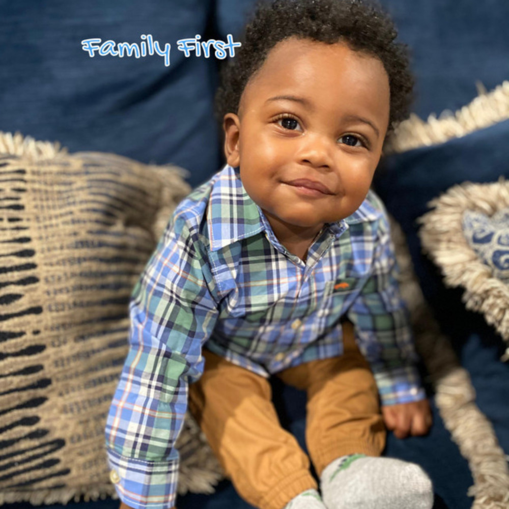 Family First (Explicit)