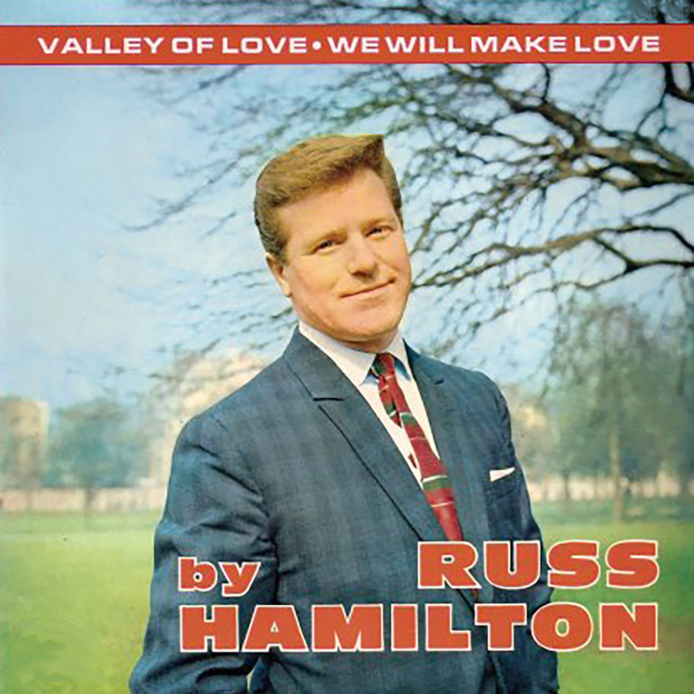 We Will Make Love