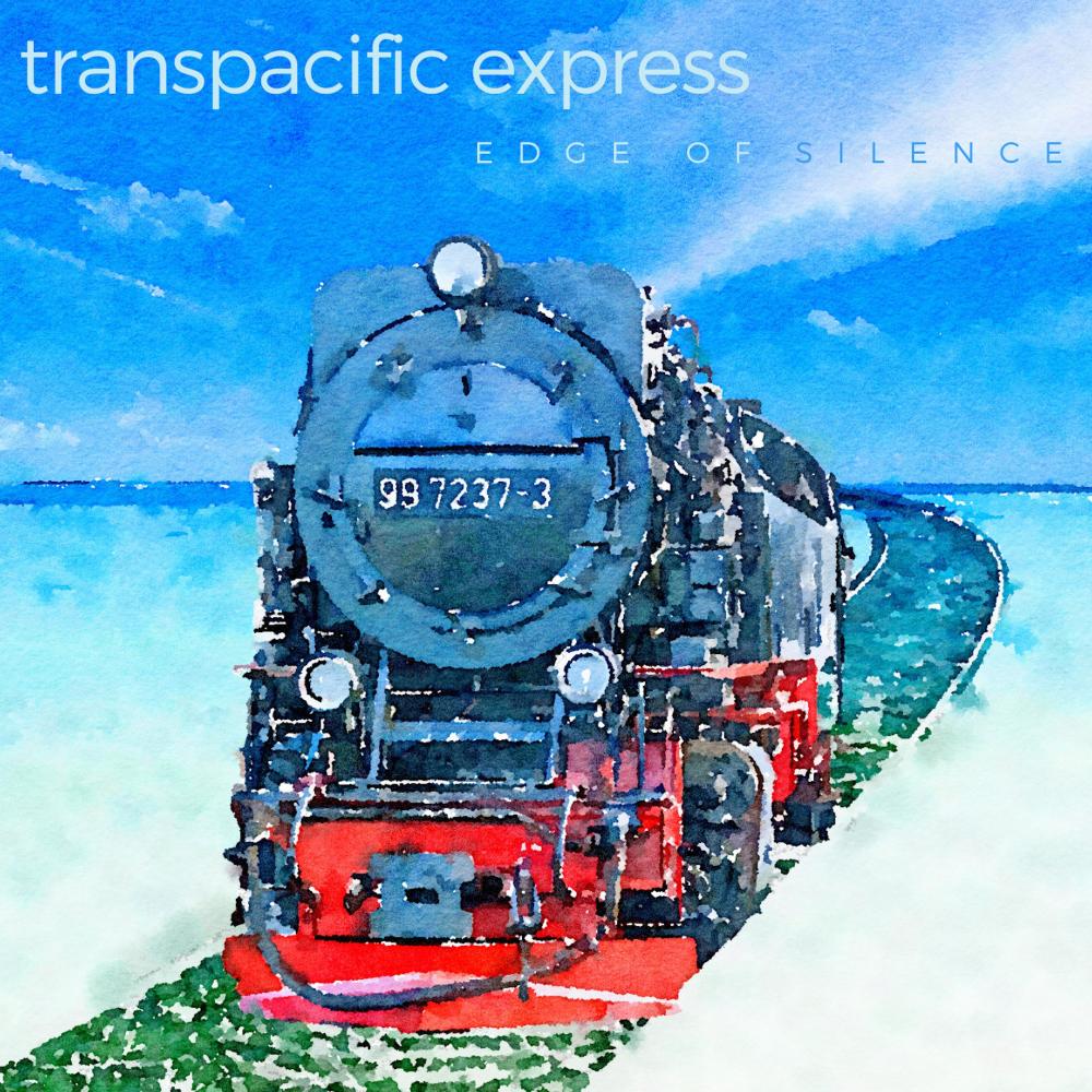 Transpacific Express