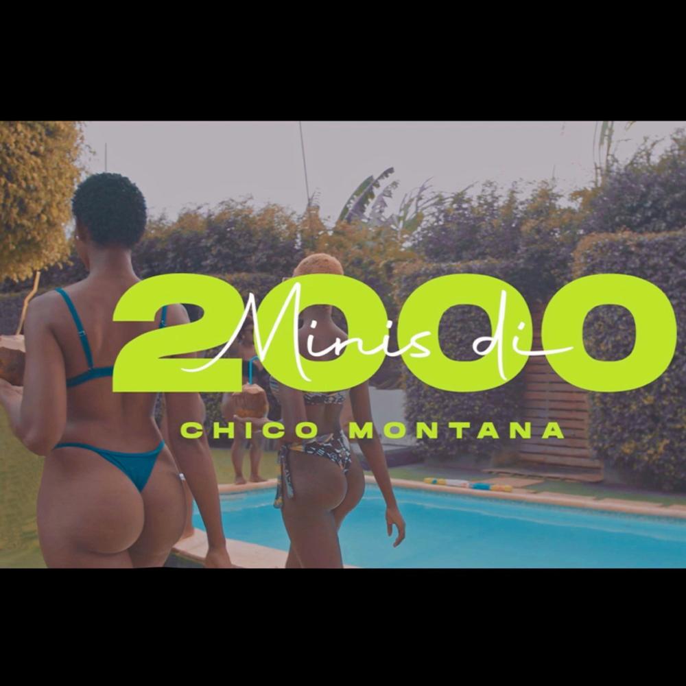 Minis 2000 (Afro beatz) (Explicit)