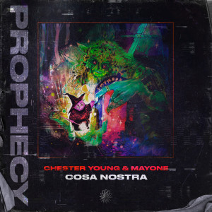 Listen to Cosa Nostra song with lyrics from Chester Young