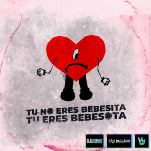 收聽Treekoo的Tu No Eres Bebesita Tu Eres Bebesota (Remix)歌詞歌曲