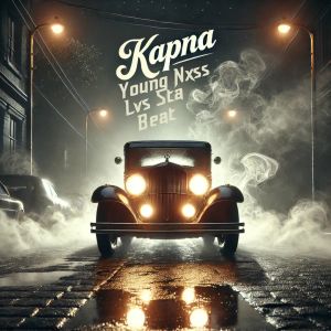 Listen to Kapna (Explicit) song with lyrics from Young Nxss